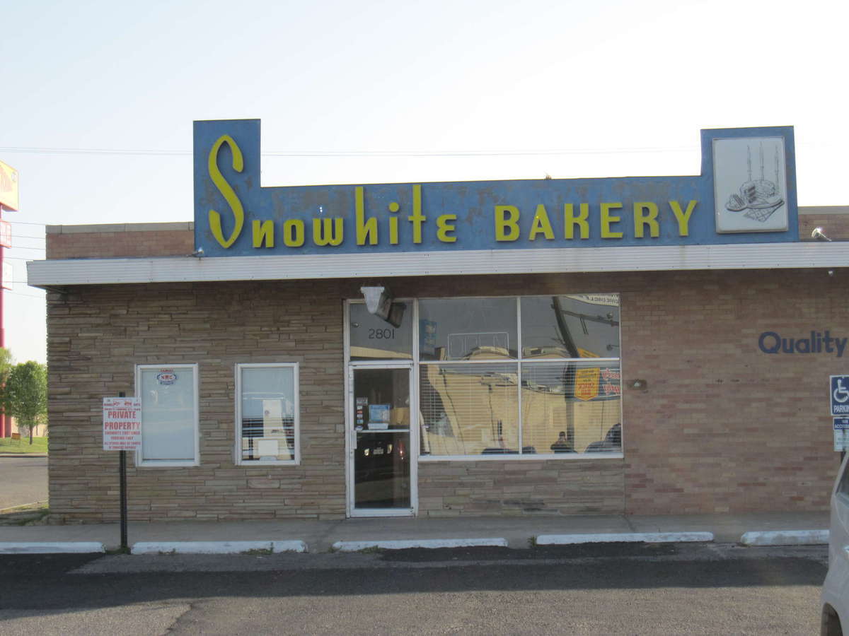 Snowhite Bakery, Amarillo, Amarillo Zomato