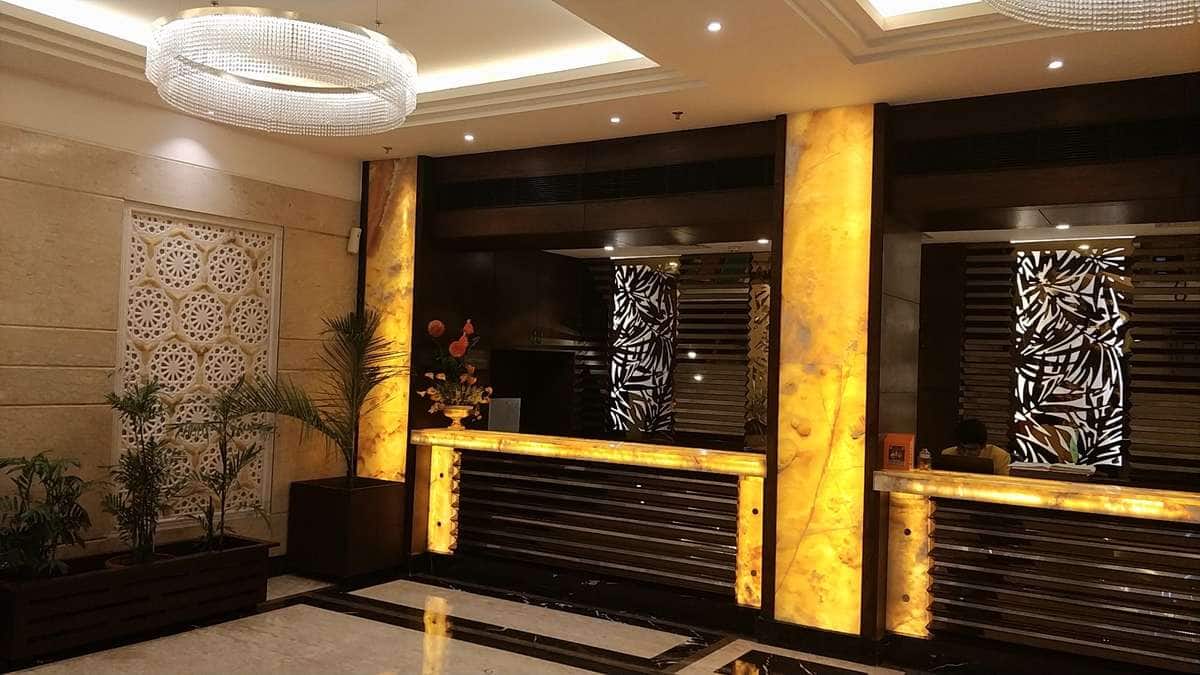 THE PALM COURT - Prices & Hotel Reviews (Ludhiana, India)