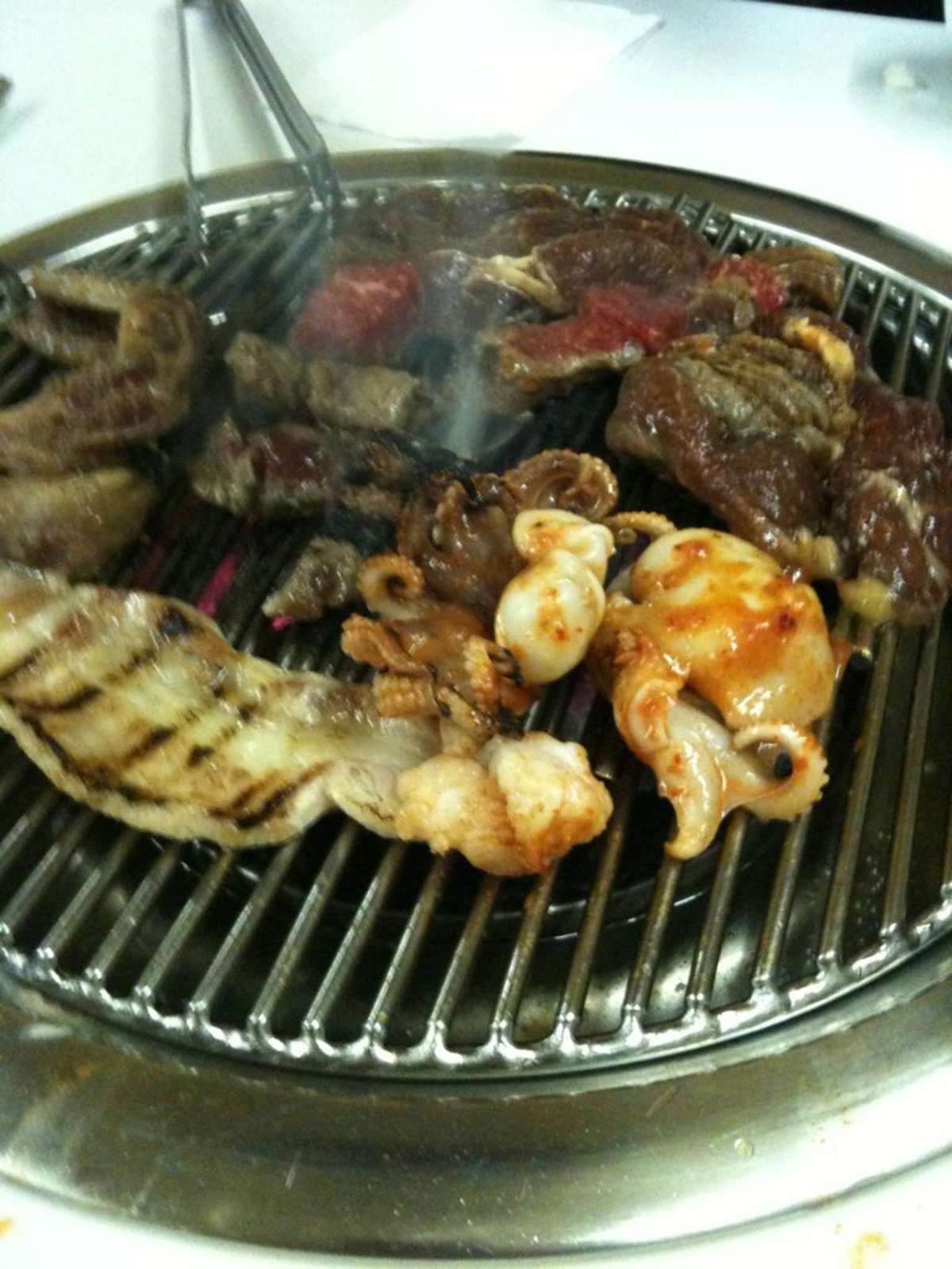 bbq plaza near me