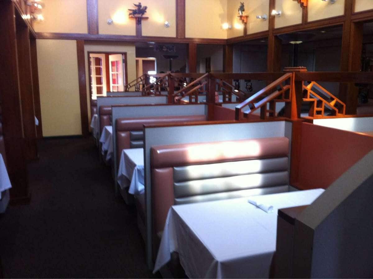 Panda Inn La Palma