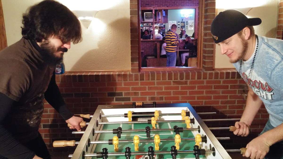 Mojoe's Grill & Bar, Wichita, Wichita Zomato