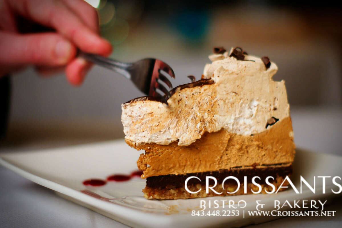 Croissants Bistro & Bakery, Myrtle Beach, Myrtle Beach Zomato