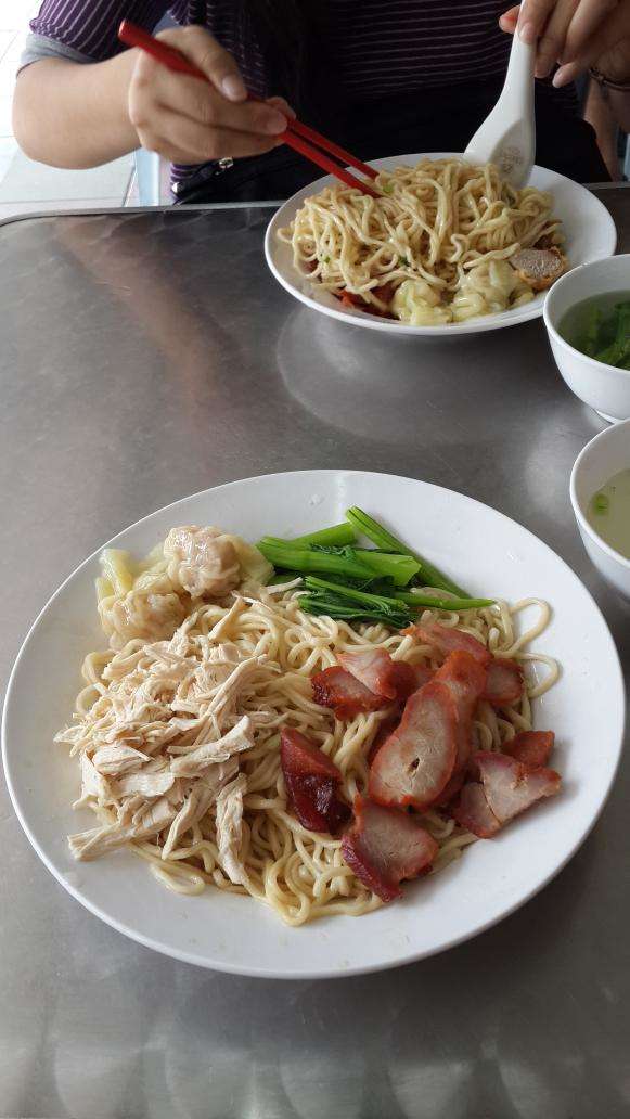 Restoran Uncle Seng Ss 15 Selangor