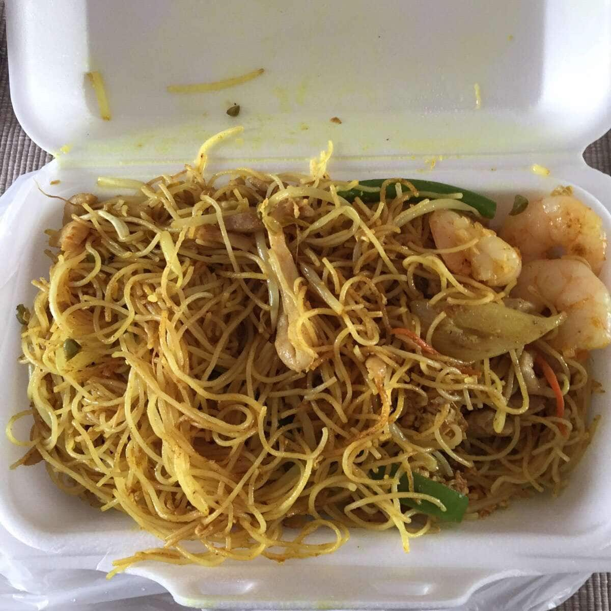 Silver Wok, Brentwood, Calgary | Zomato