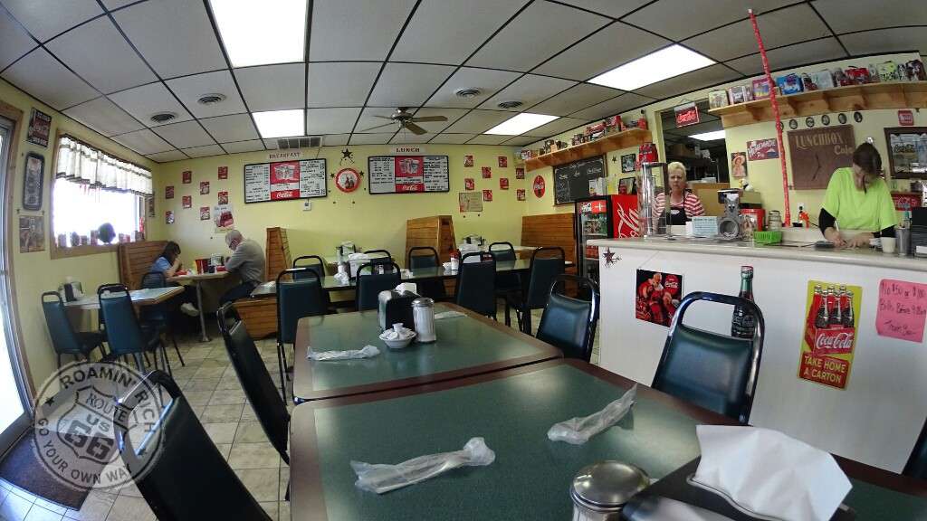 Lunch Box Cafe, Lebanon, Lebanon