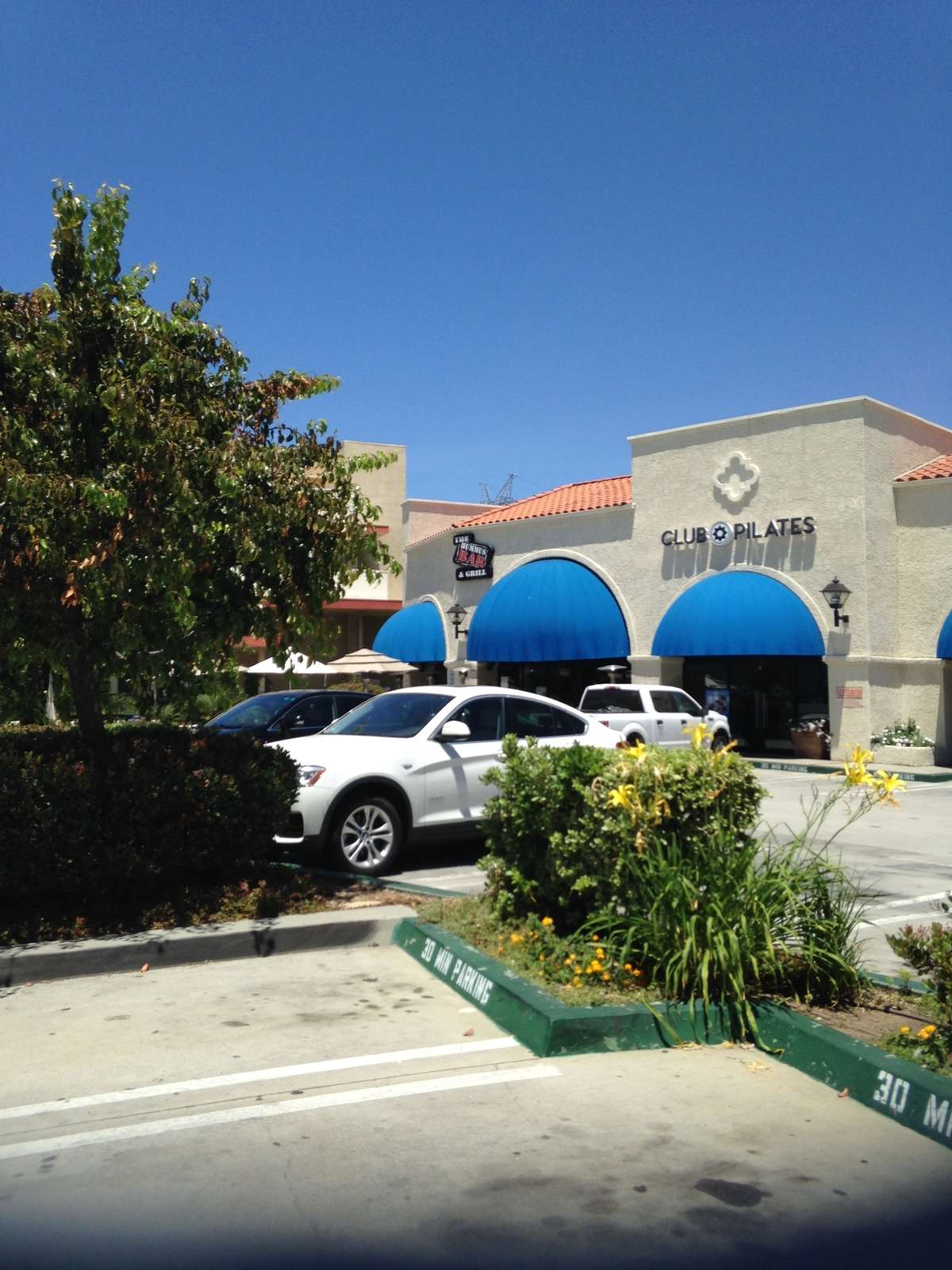 Hummus Bar & Grill, Tarzana, Los Angeles Zomato