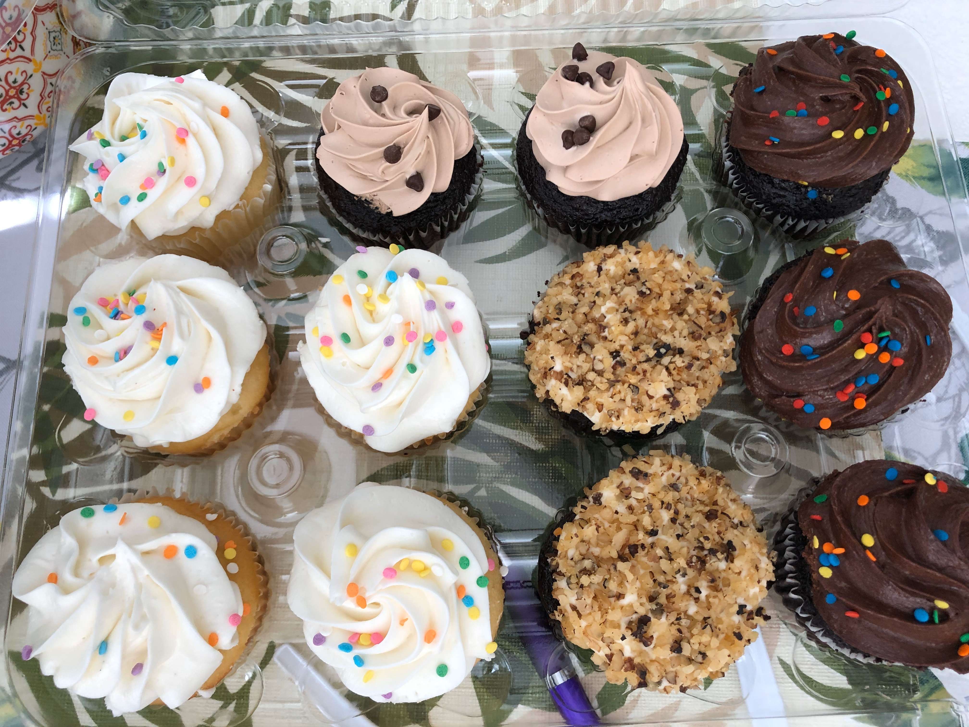 Ontario Bakery, Ontario, Inland Empire