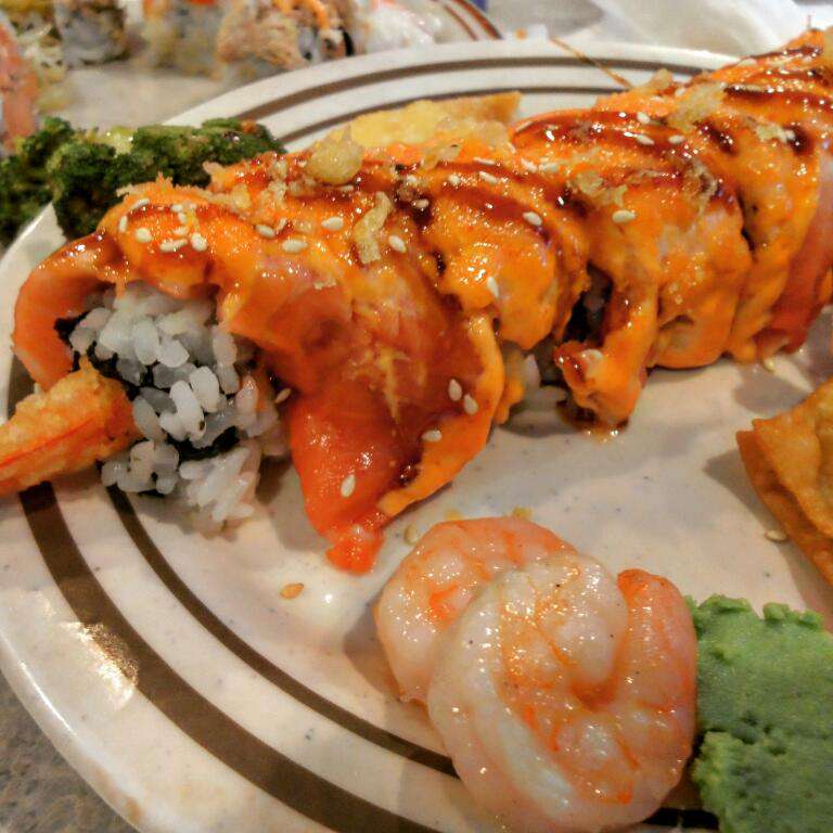 Wasabi Japanese Restaurant, Dearborn Heights, Detroit Zomato