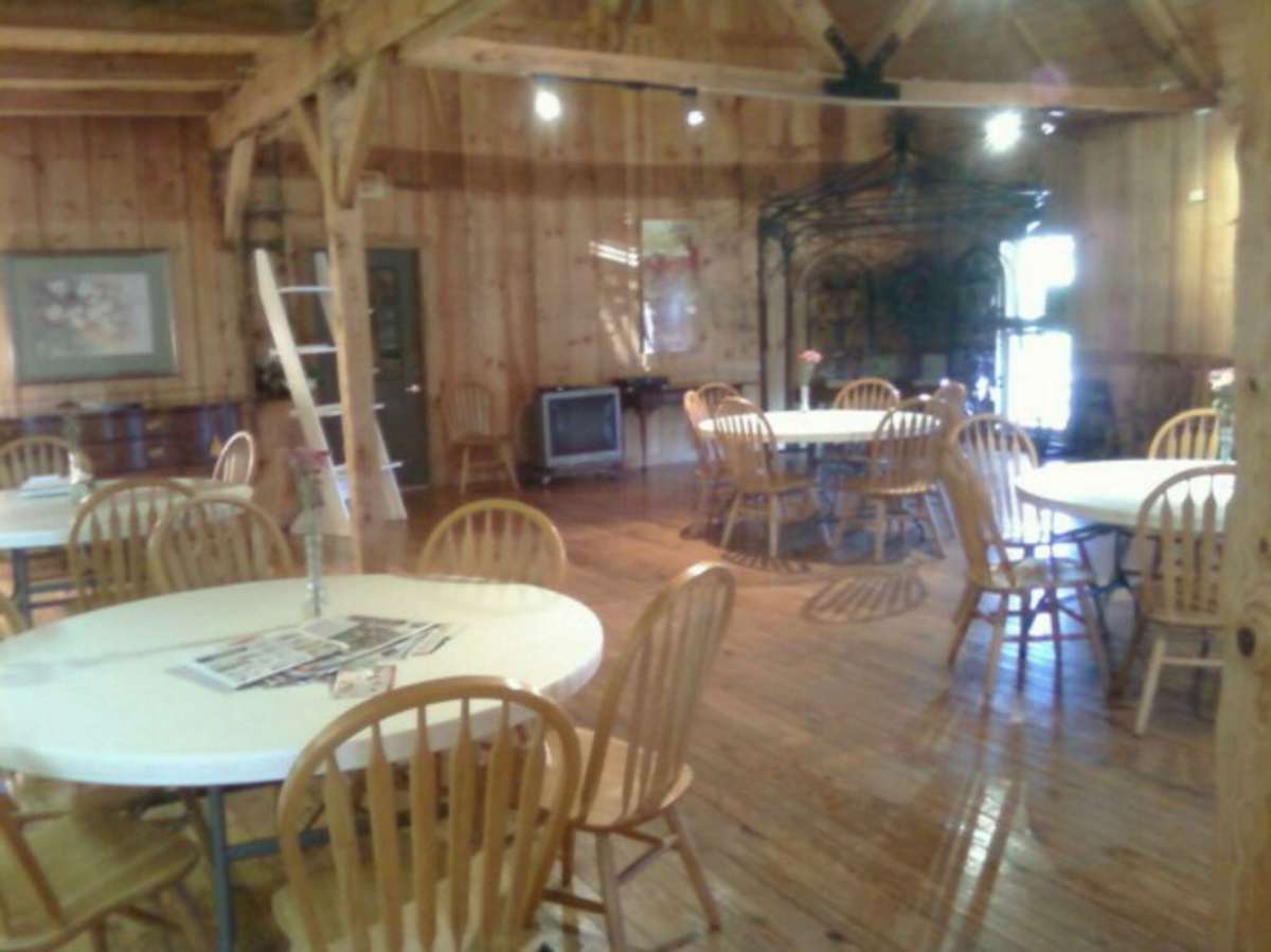 The Chocolate Bar, Townsend, Knoxville Zomato