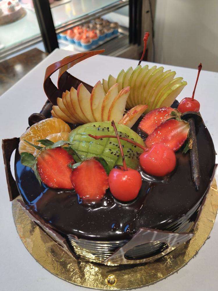 Prime Cake And Pastry, Vivekanand Nagar, Nagpur Zomato