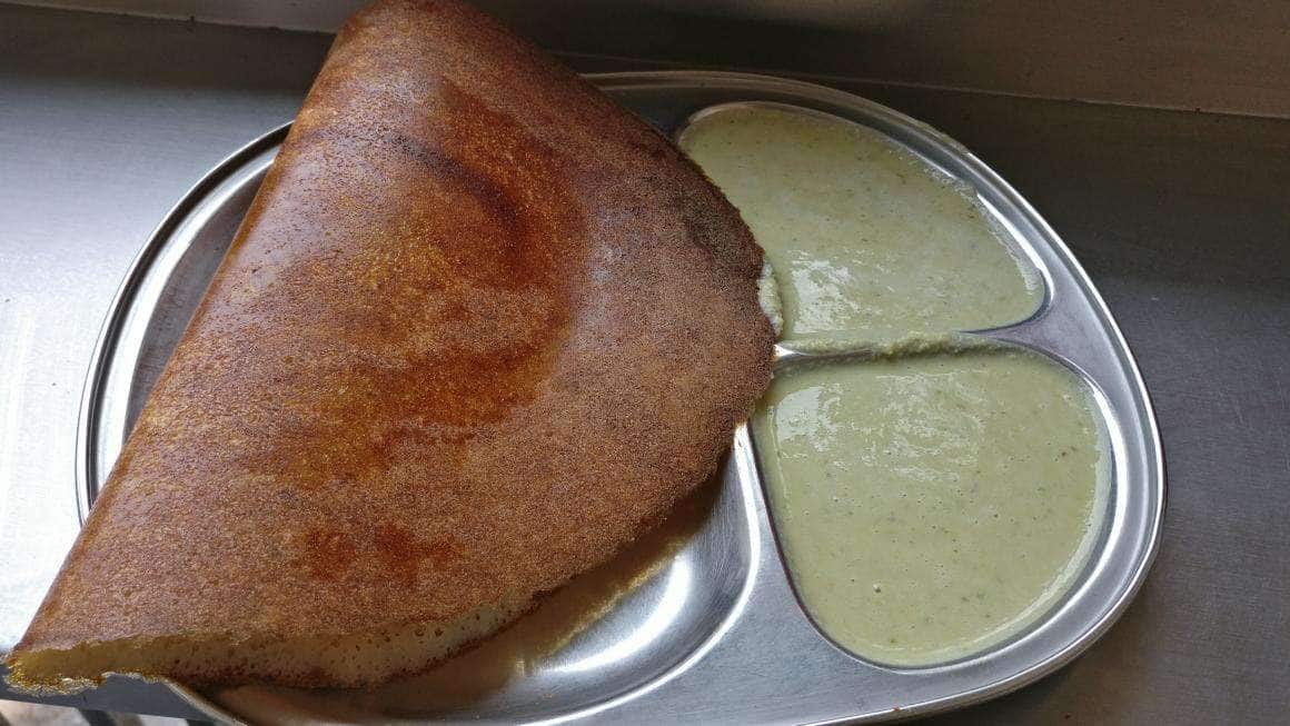 Canara Coffee Centre, Rajajinagar, Bangalore Zomato