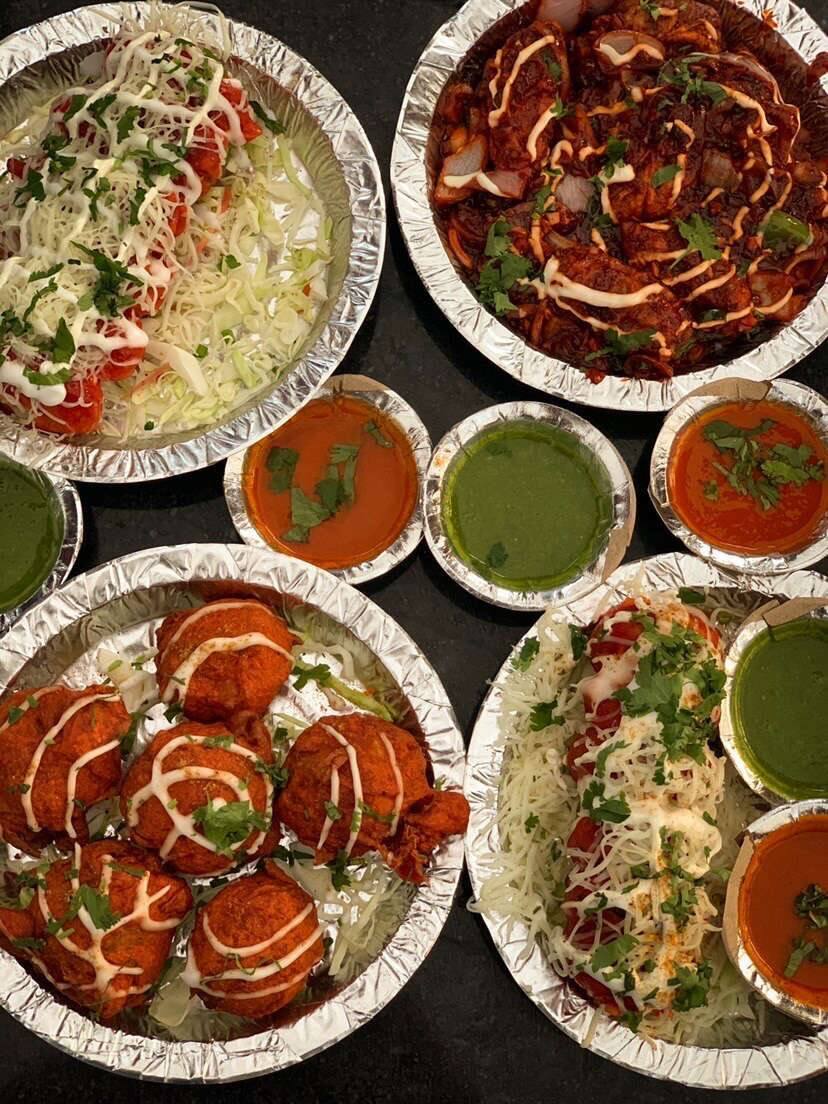 Momo - G | Sayajigunj, Vadodara | Tibetan Restaurant