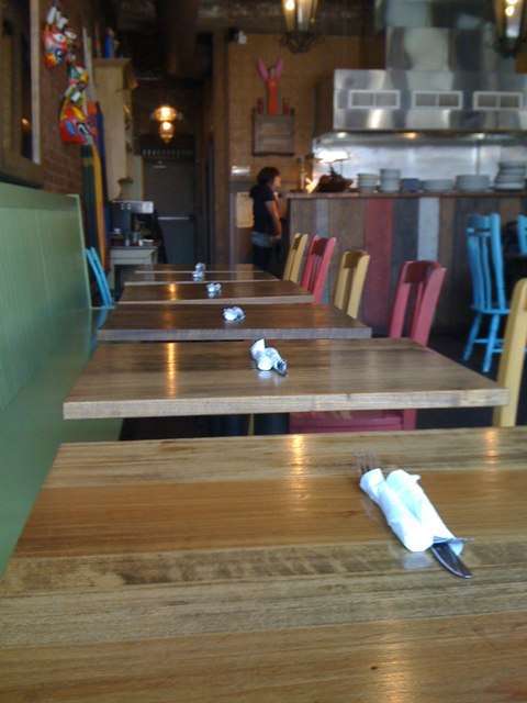 Orinoco A Latin Kitchen Brookline Boston Urbanspoon Zomato