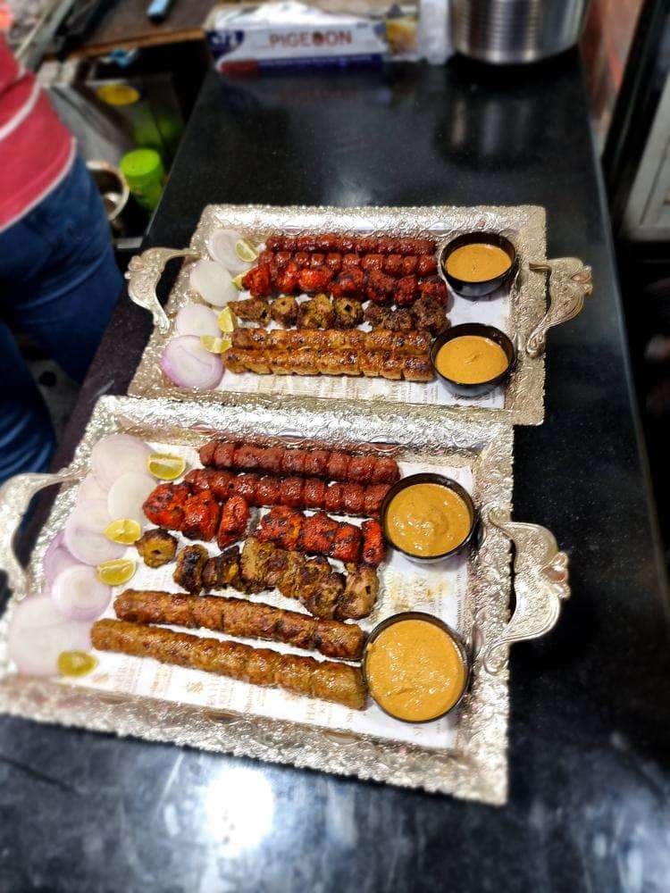Shahran Kebab, Nampally, Hyderabad Zomato