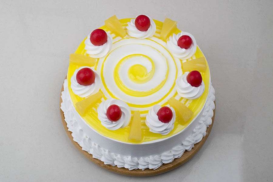 Cloud Cake Company, Malviya Nagar, Jaipur