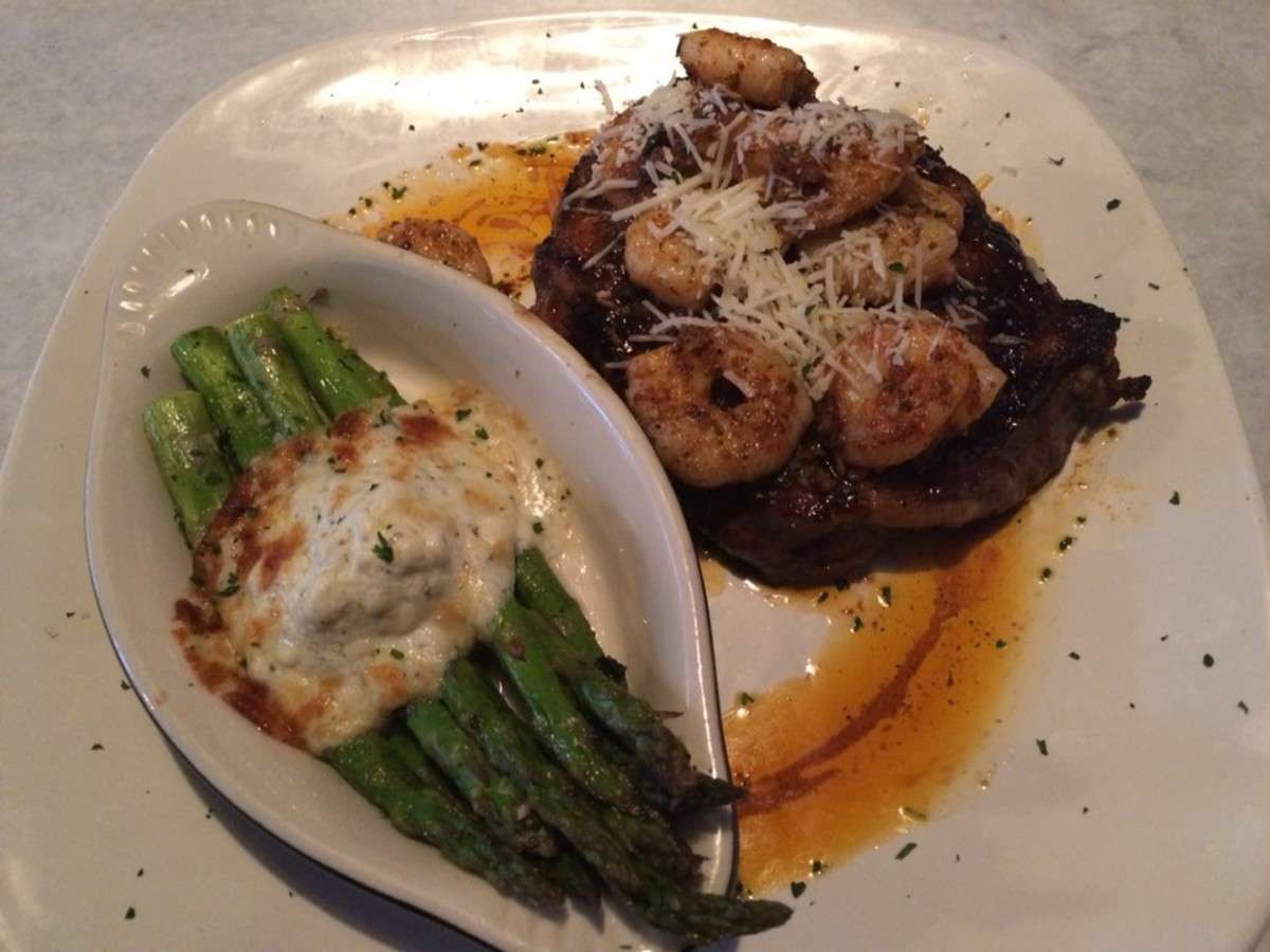 Half Shell Oyster House Menu, Menu for Half Shell Oyster House, Mobile