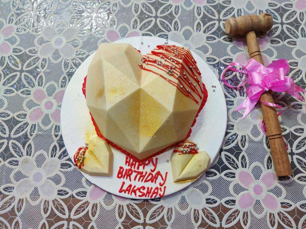 Cake House, Shahdara, New Delhi Zomato