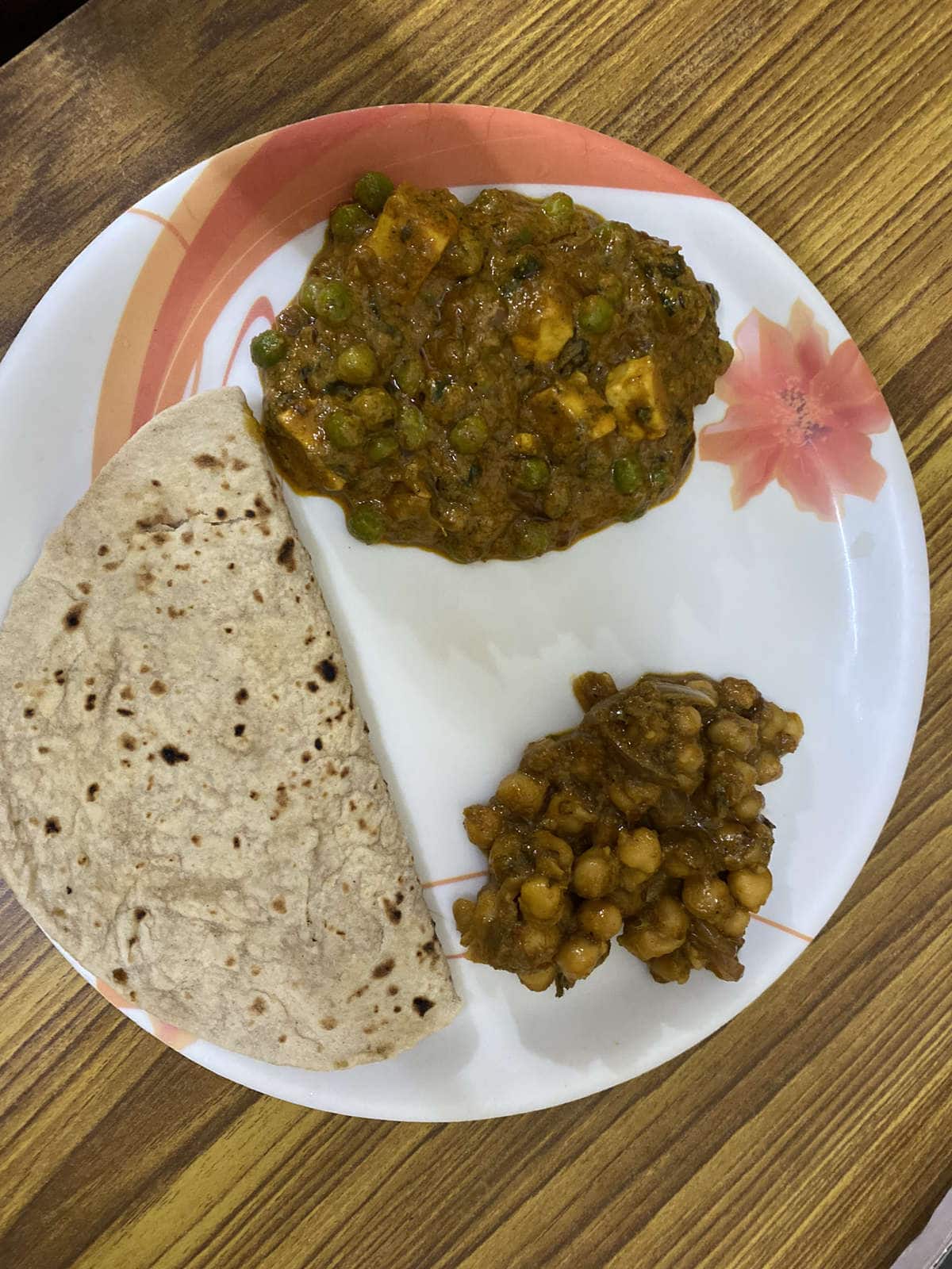 Black Pepper, Mandi Locality order online Zomato