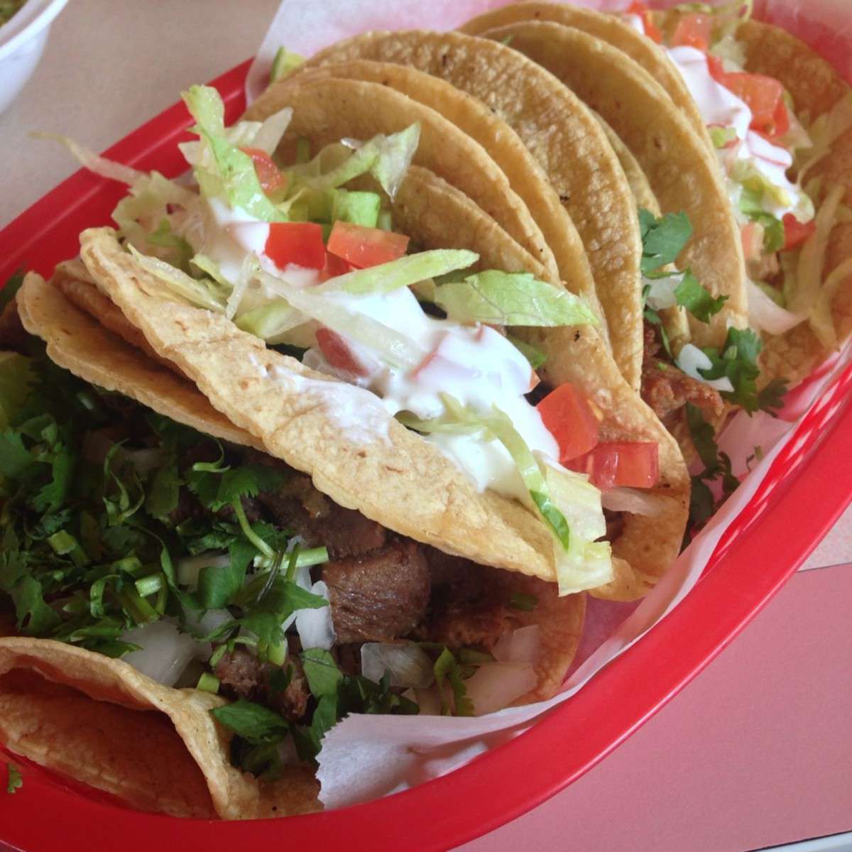 Taco Loco, Forest Park, Cincinnati Zomato