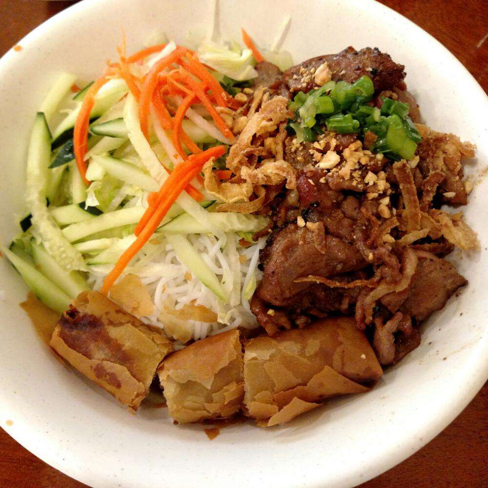 Menu of Pho Mai Tai, Cypress, Houston
