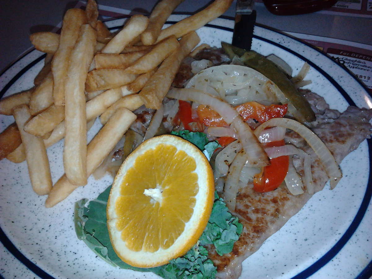 Gettysburg Family Restaurant, Gettysburg, Gettysburg Zomato