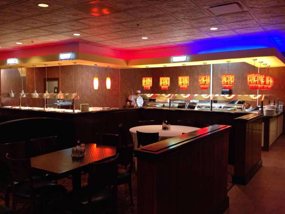 Koo Seafood Buffet, East Side, Columbus Zomato