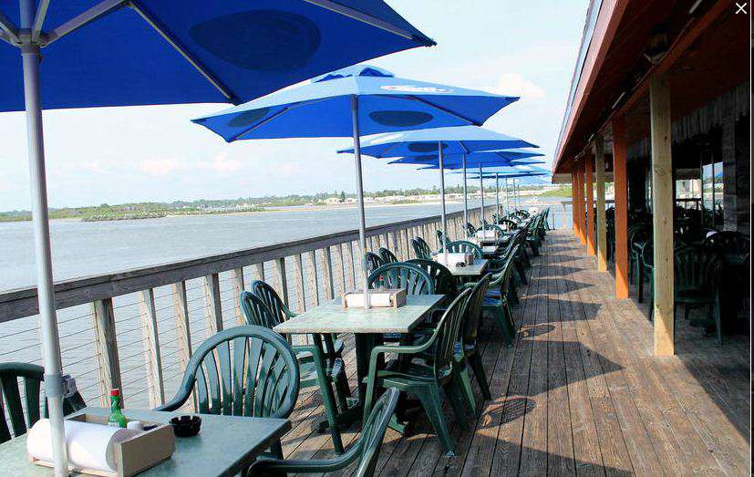 Our Deck Down Under, Port Orange, Daytona Beach - Urbanspoon/Zomato