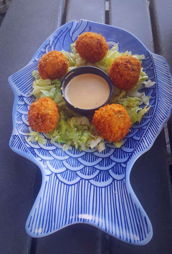 Dixie Fish Co, Fort Myers Beach, Fort Myers Zomato