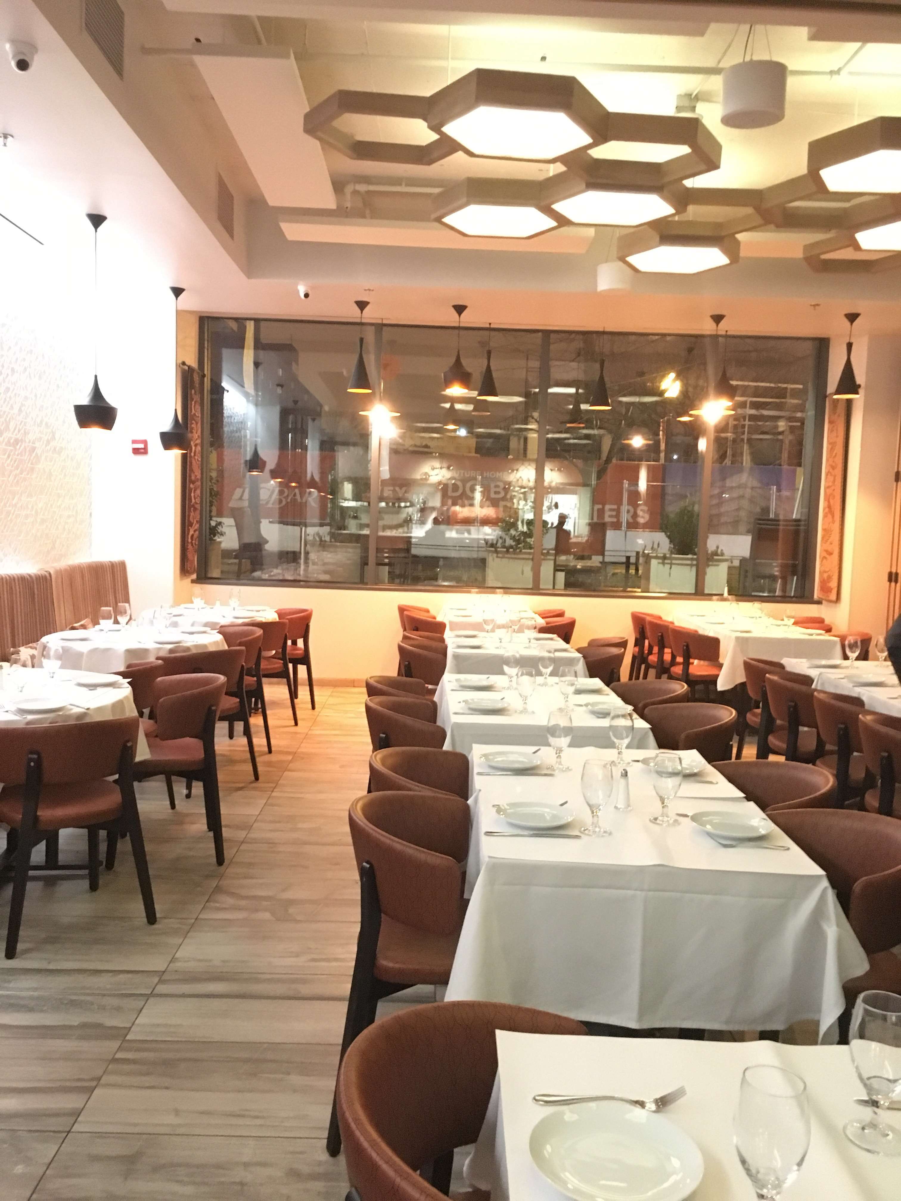 Ottoman Taverna, Mount Vernon Triangle, Washington DC Zomato