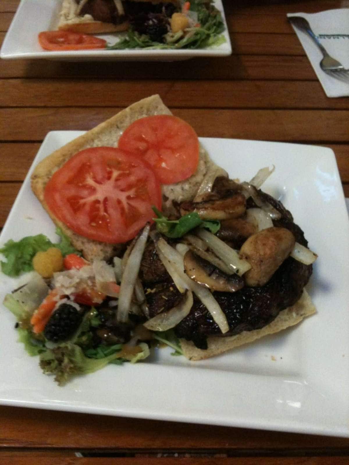 Pullman Kitchen Granite Bay Sacramento Urbanspoon Zomato