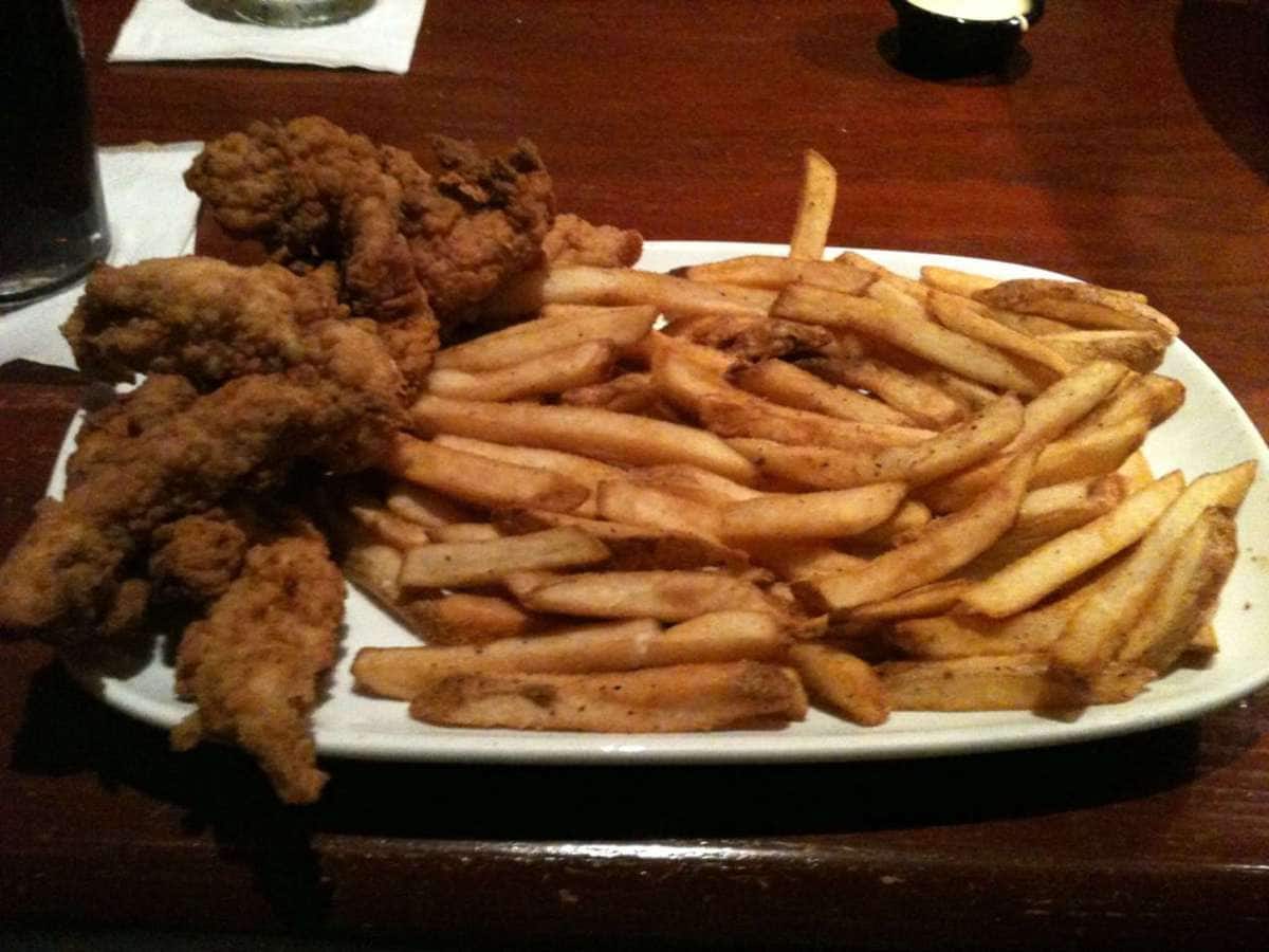 Matt West's photo for Longhorn Steakhouse