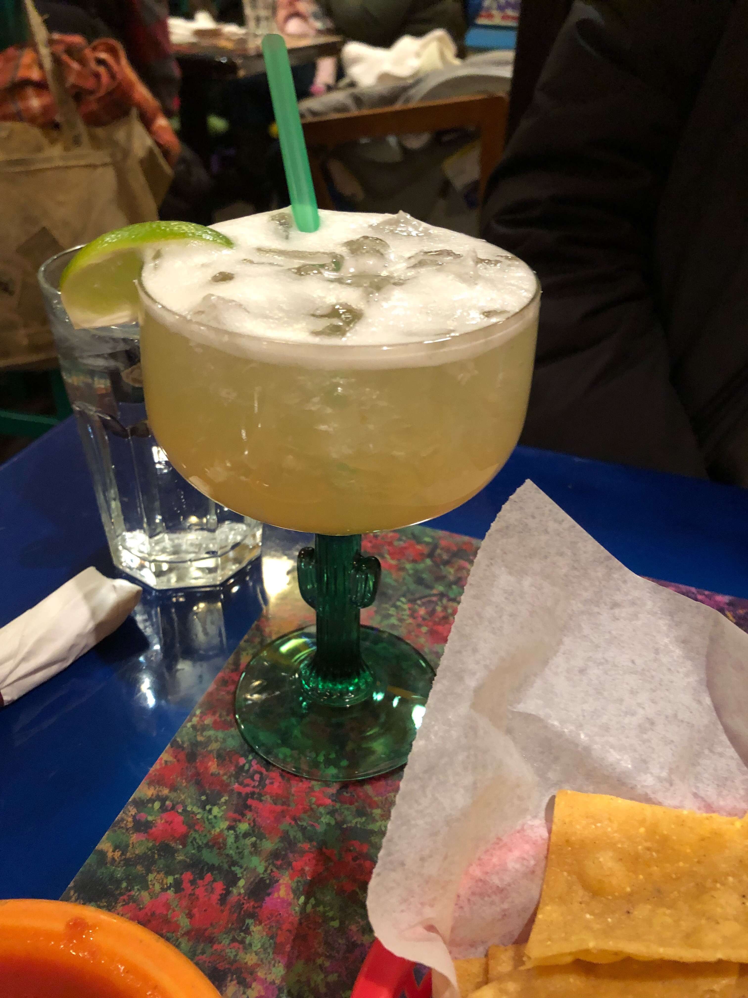 Cancuns Mexican Restaurant, Red Hook, Hudson Valley Zomato