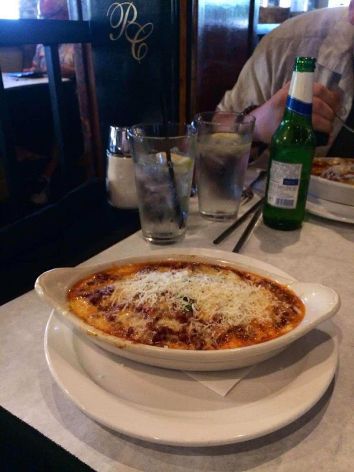 Pasta Cafe Italian Bistro, Roswell, Roswell Zomato