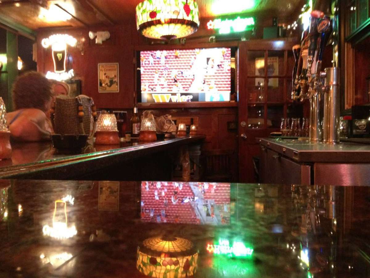 Maguires Hill 16 Irish Pub & Eatery, Fort Lauderdale, Miami Zomato