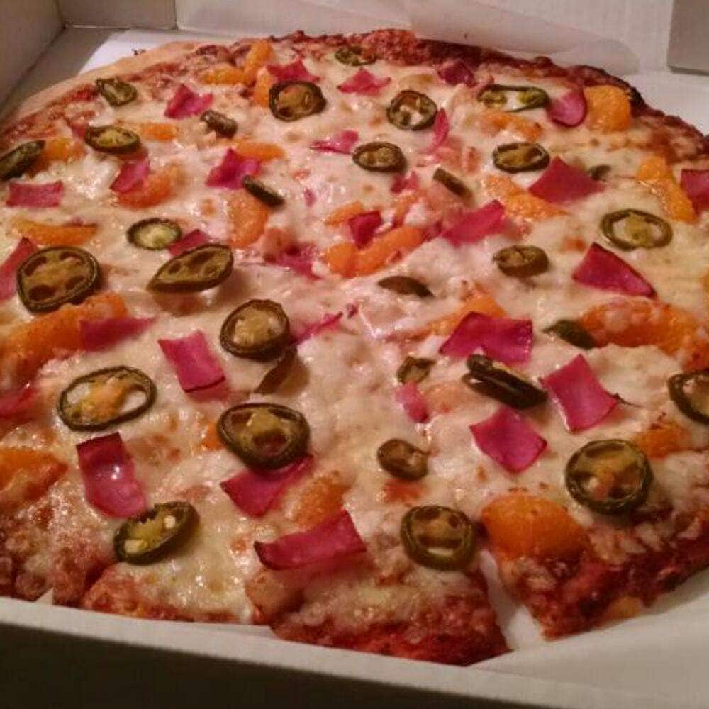 Pizza Post Family Restaurant, Norwalk, Norwalk Zomato