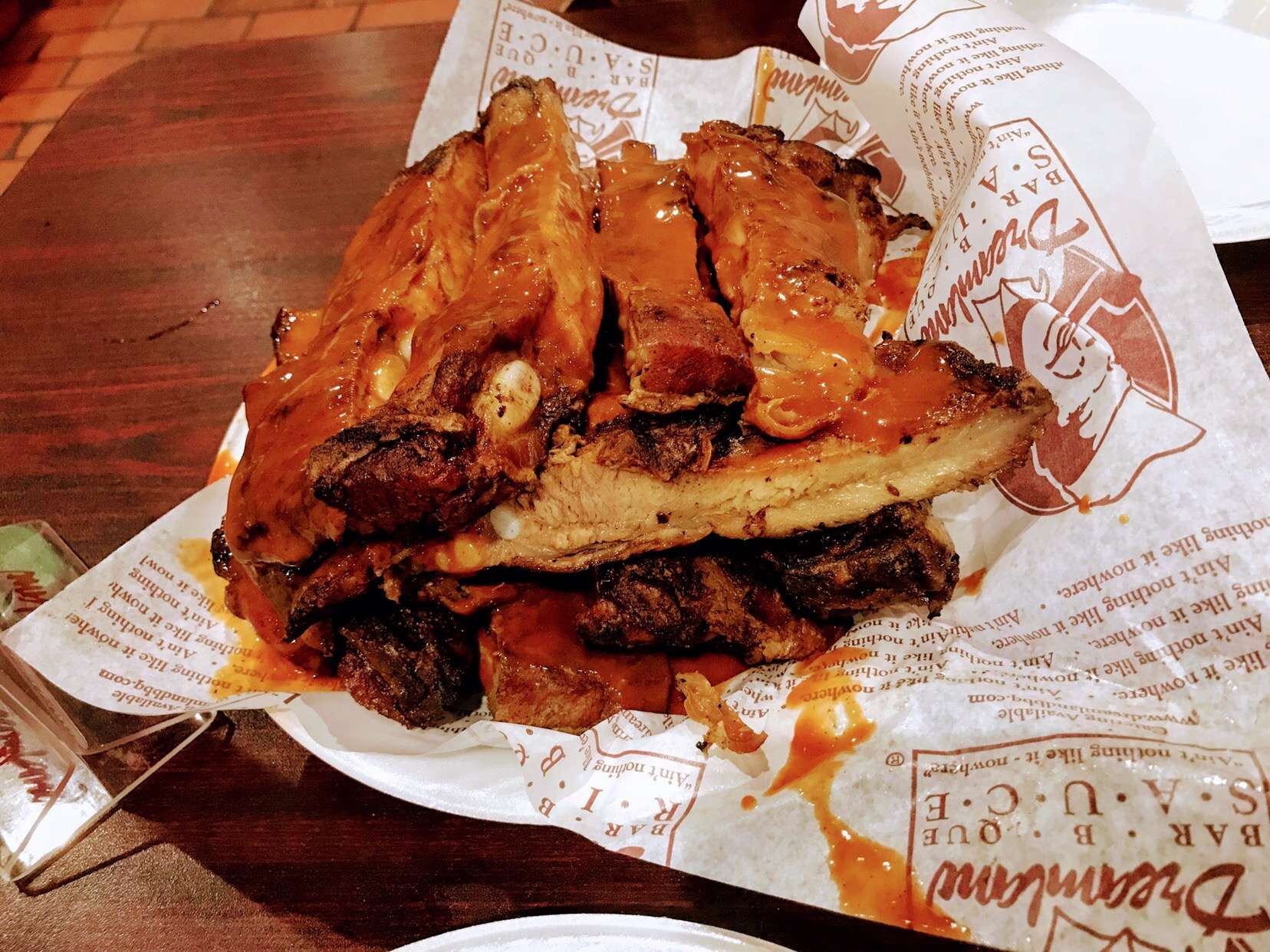 dreamland bbq near me