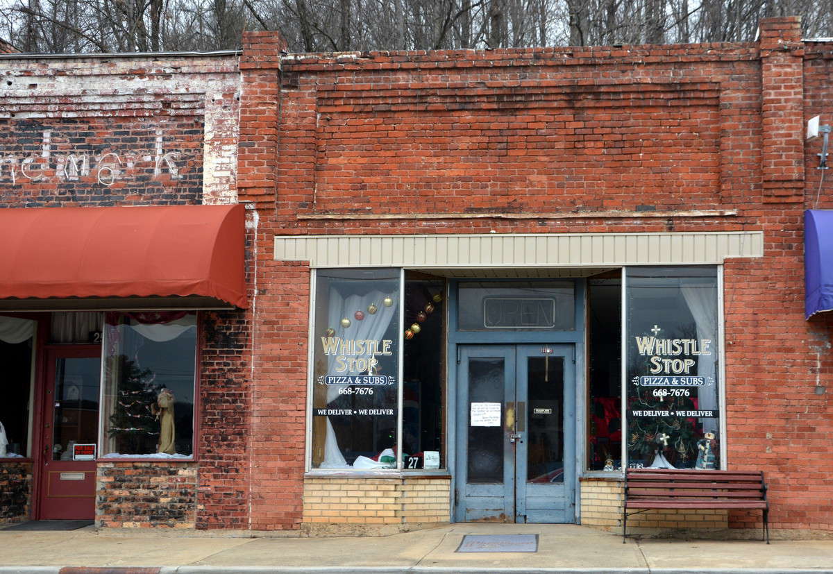 Whistle Stop Pizza & Subs, Old Fort, Old Fort Zomato