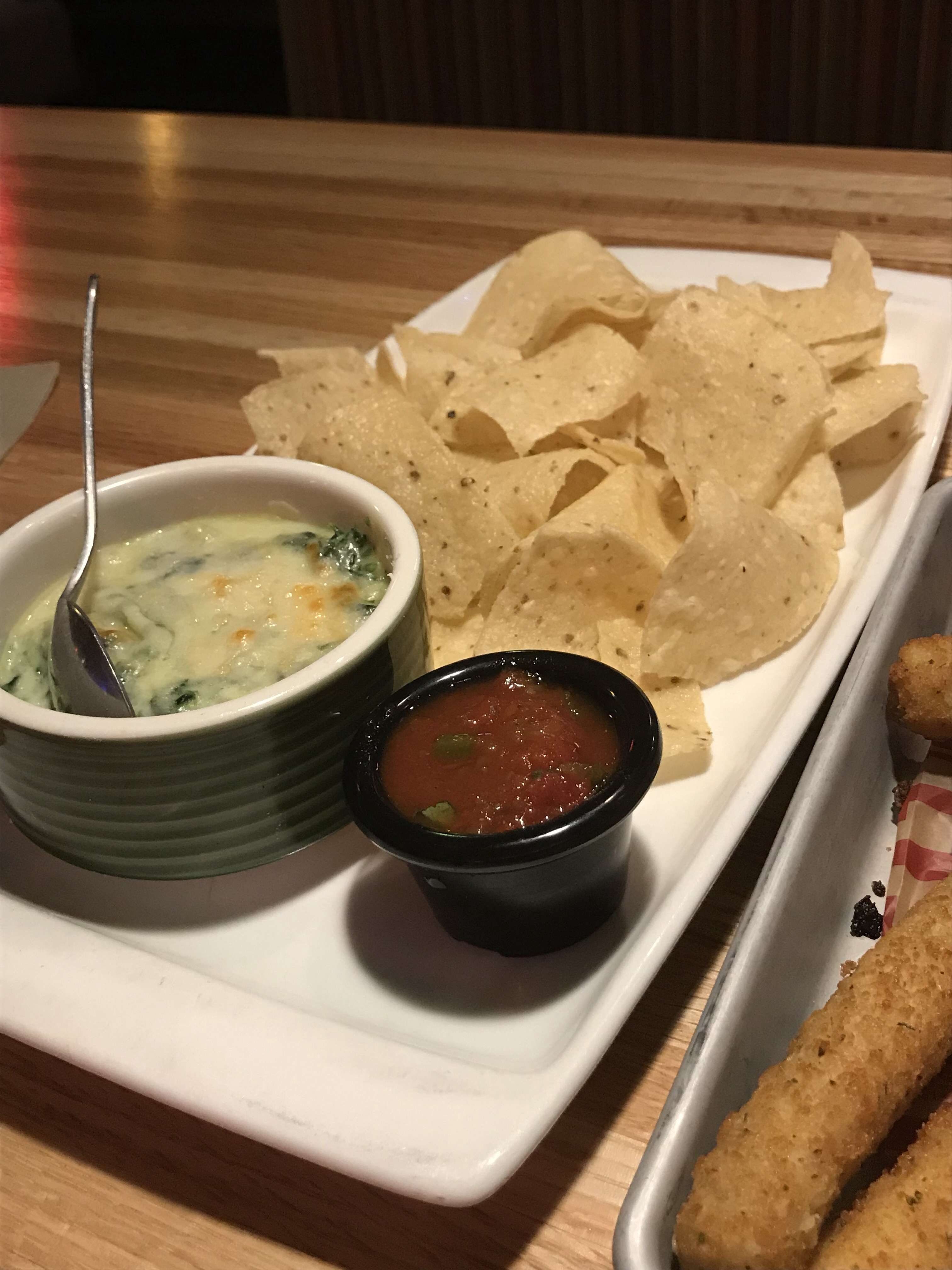 Applebee's Grill + Bar, Salem, Salem | Zomato