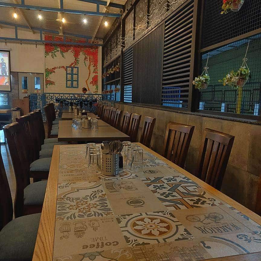 Zeal 2, Nalasopara, Mumbai | Zomato