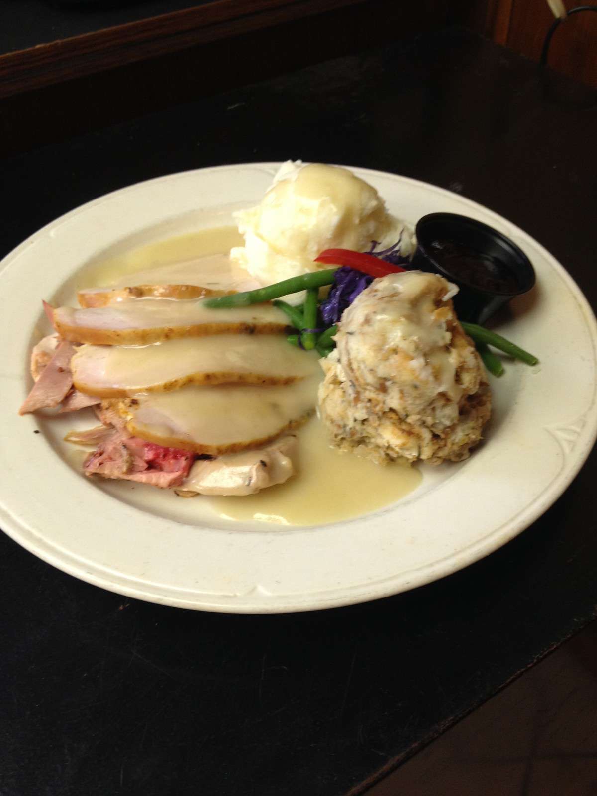 The Cabin Of Willowick Willowick Cleveland Urbanspoon Zomato