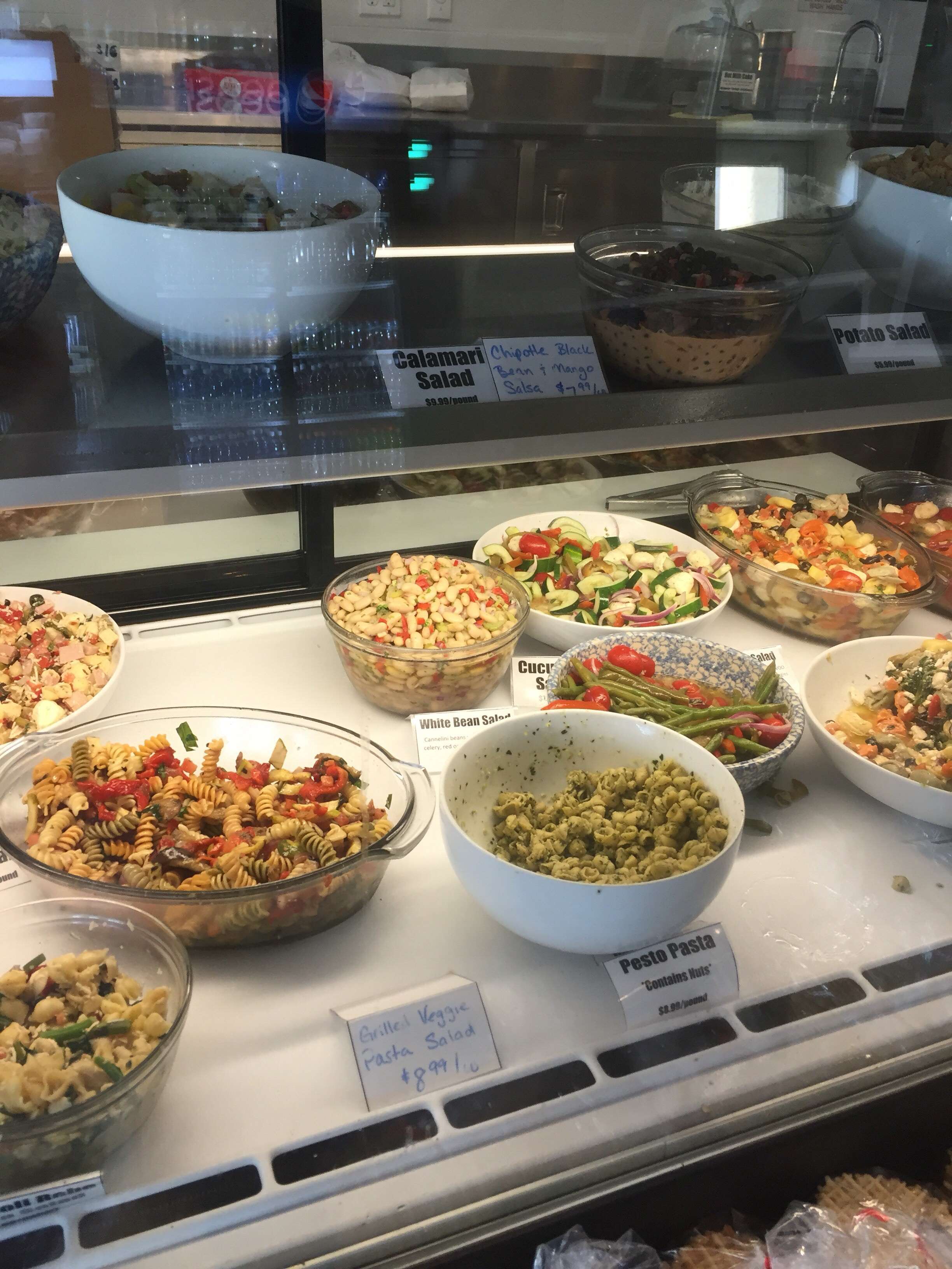 Bread Bakery Ocean City Nj at Carolyn Applegate blog