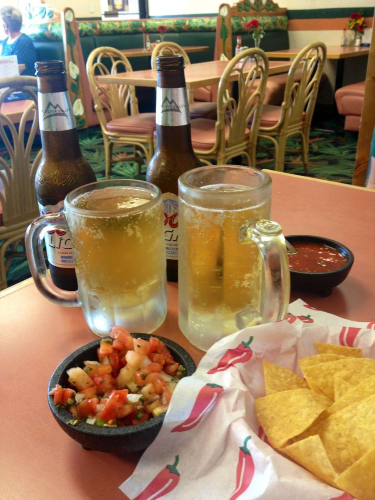 Toreros Family Mexican Restaurant Photos Pictures Of Toreros