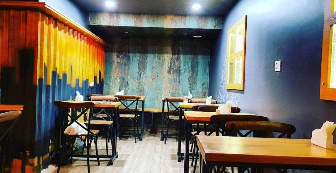 Bits & Bites Cafe, Subhanpura, Vadodara Zomato