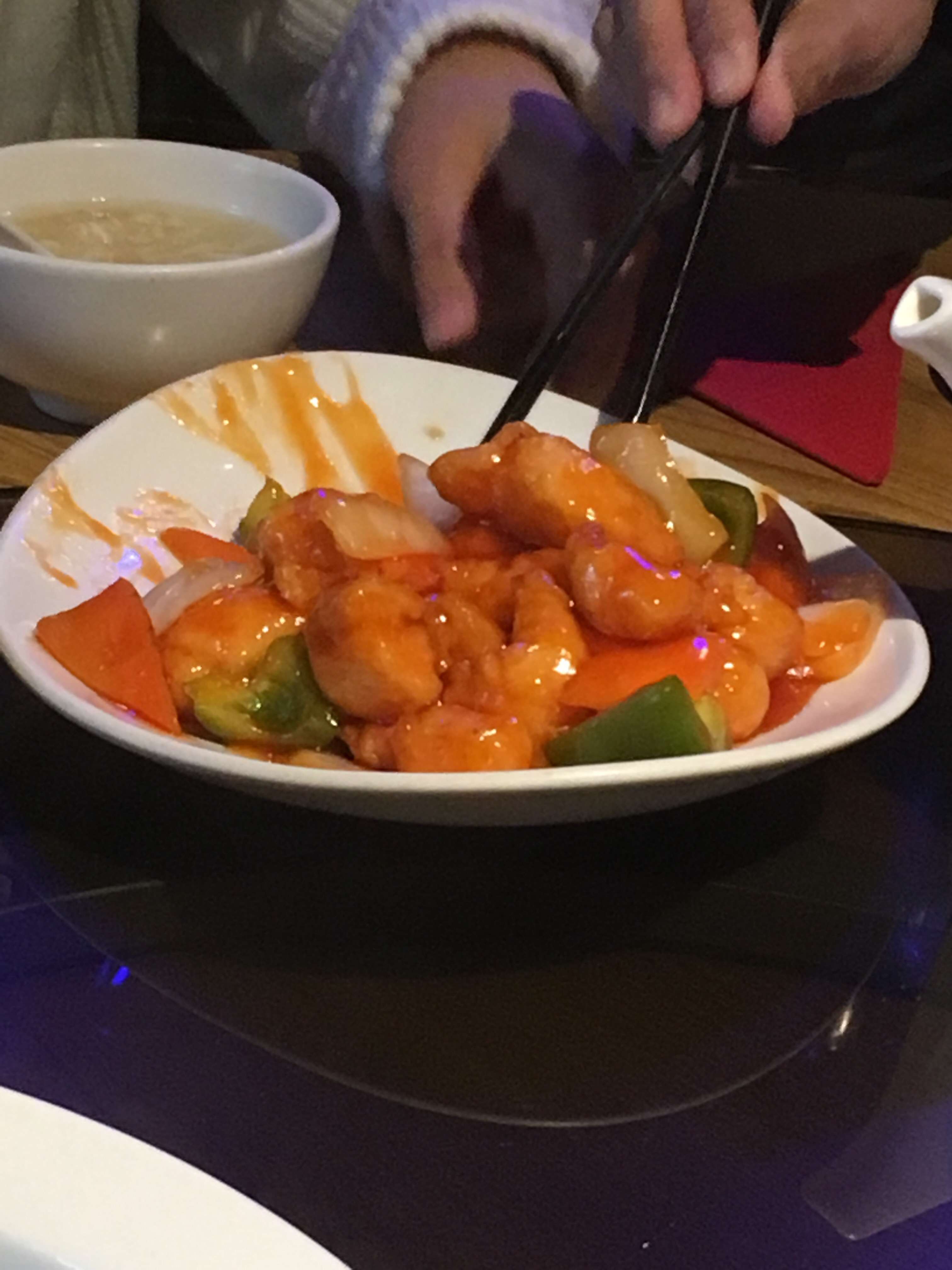 Lee Garden, Belfast, Belfast Zomato