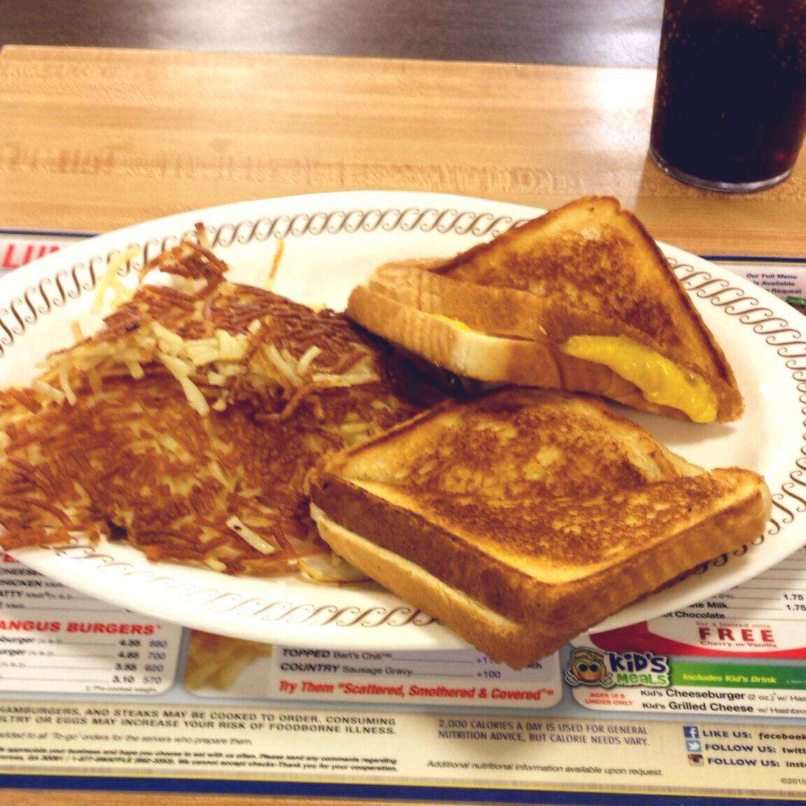 Waffle House, Ocean Springs, Gulfport Zomato
