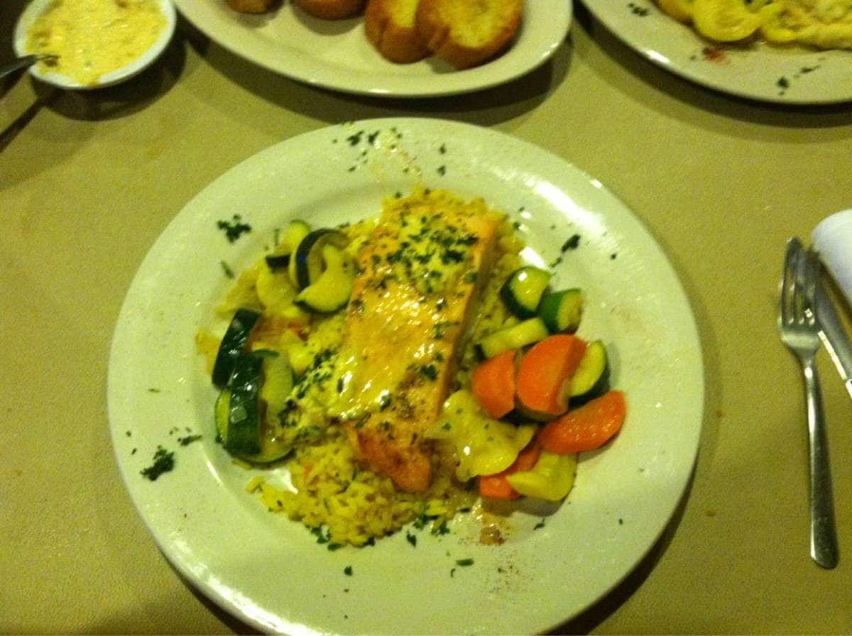 Seafood Company, Corpus Christi, Corpus Christi Zomato