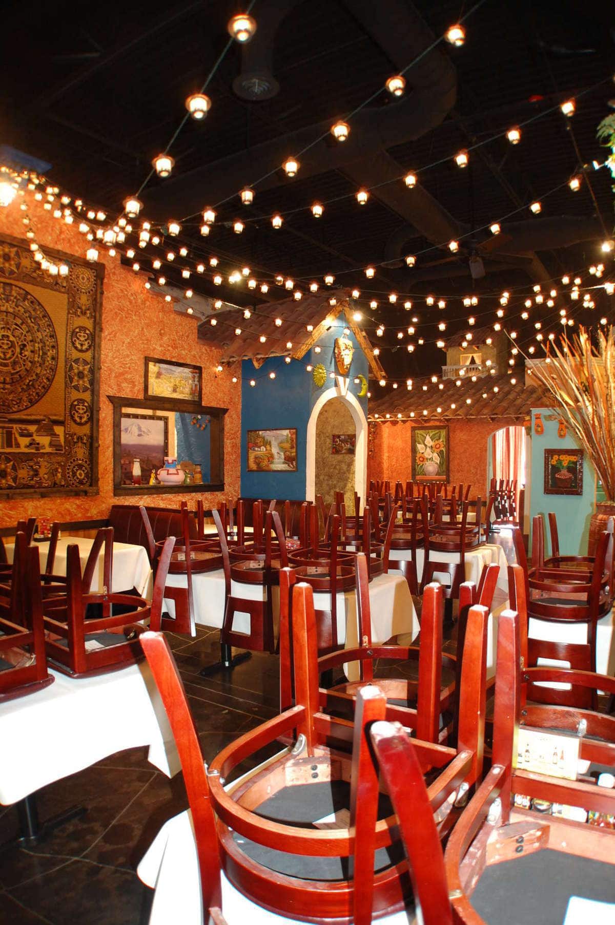Don Julio Tex Mex Restaurant, Tupelo, Tupelo Zomato