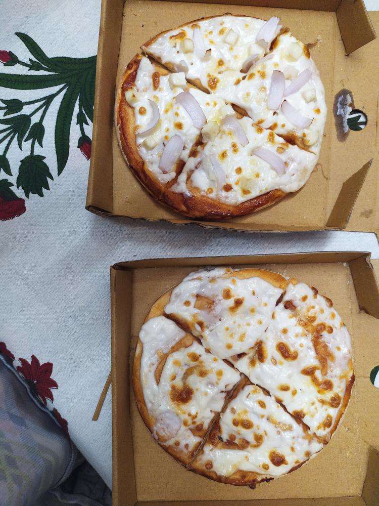 Pizza Zone, Mayur Vihar Phase 1, New Delhi Zomato