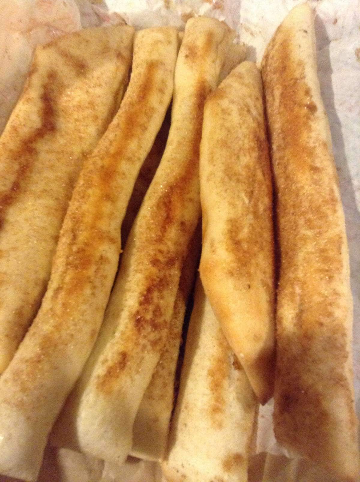 Agent Smith's photo for Little Caesars