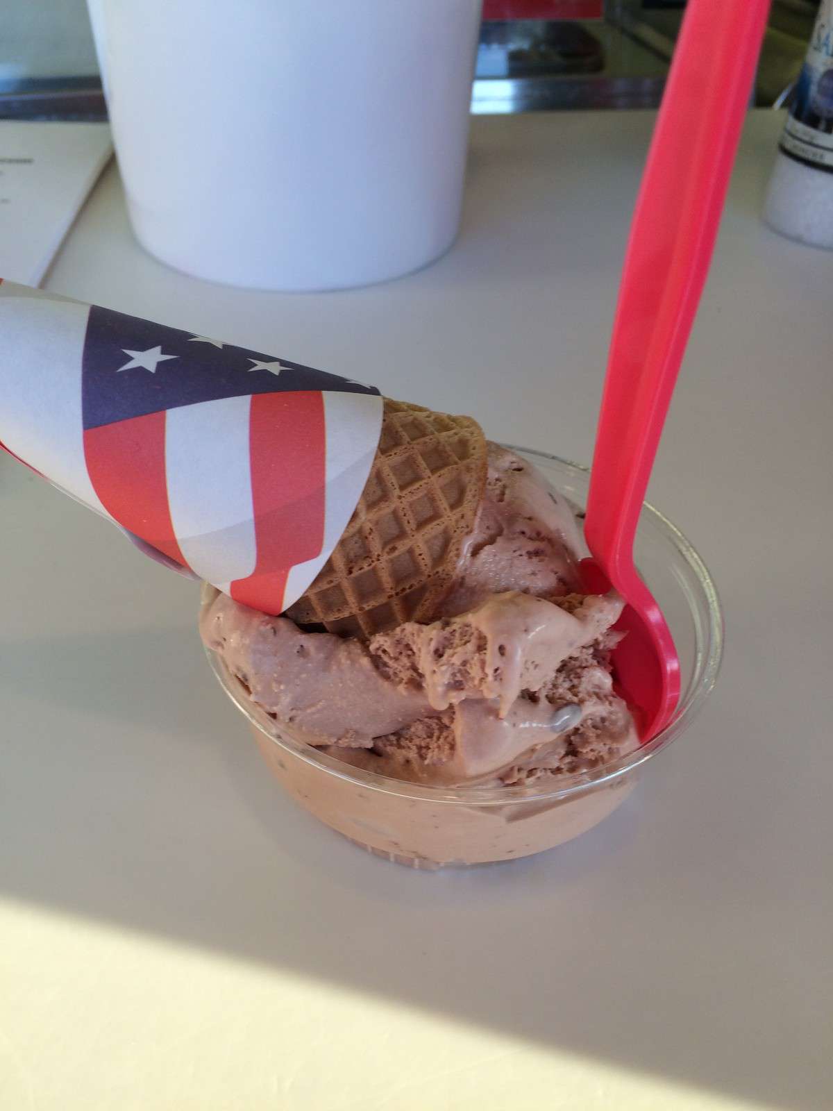 Ice Cream Store, Rehoboth Beach, Rehoboth Beach Zomato